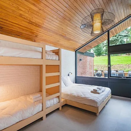 Holiday home De La Tour - Evasion