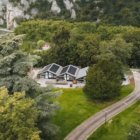 De La Tour - Evasion Dinant