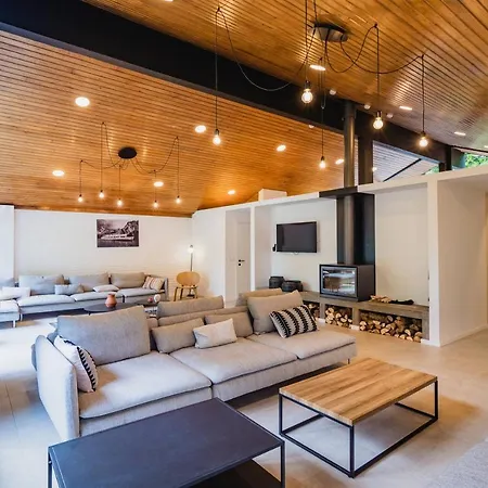 Hébergement de vacances De La Tour - Evasion