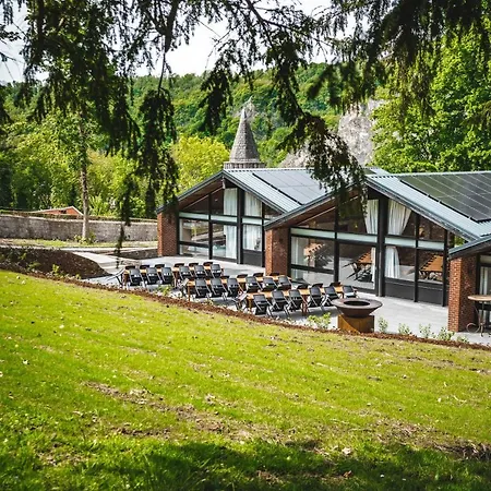 Holiday home De La Tour - Evasion