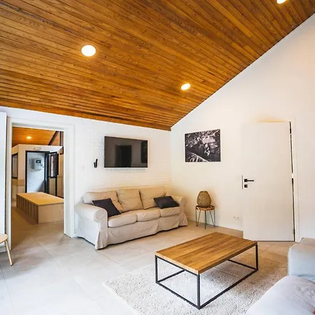 De La Tour - Evasion Holiday home *