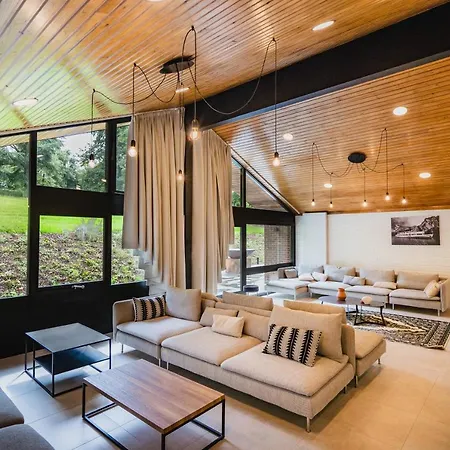 Holiday home De La Tour - Evasion *