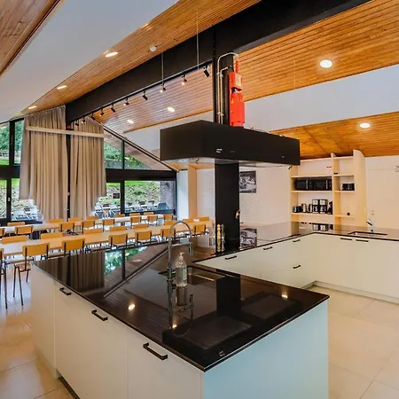 De La Tour - Evasion Holiday home *