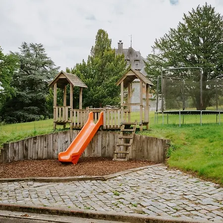 Hébergement de vacances De La Tour - Evasion
