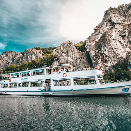 De La Tour - Evasion Dinant