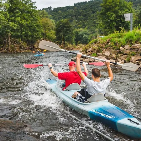 De La Tour - Evasion * Dinant