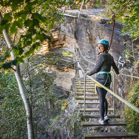 Hébergement de vacances De La Tour - Evasion
