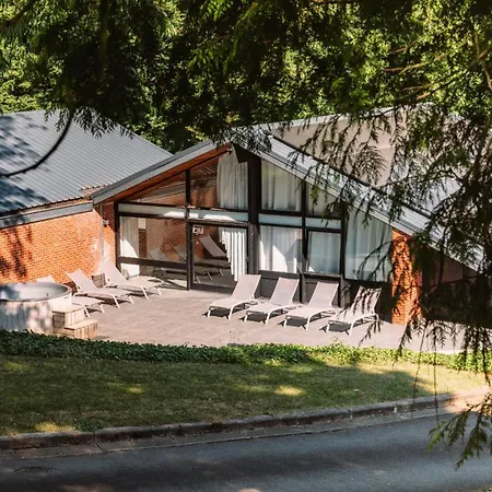 بيت للعطل De La Tour - Evasion