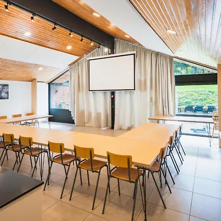 Hébergement de vacances De La Tour - Evasion *