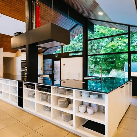 Hébergement de vacances De La Tour - Evasion Dinant