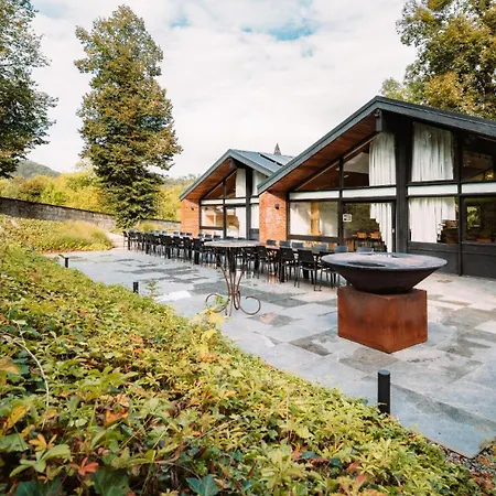 De La Tour - Evasion *